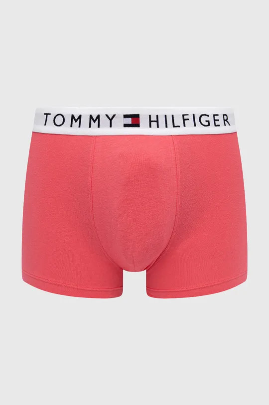 ροζ Tommy Hilfiger - Μποξεράκια Ανδρικά