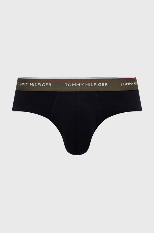 Tommy Hilfiger Slipy (3-pack)