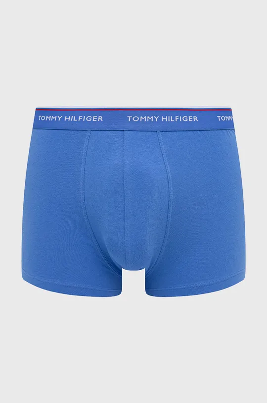 Μποξεράκια Tommy Hilfiger μπλε
