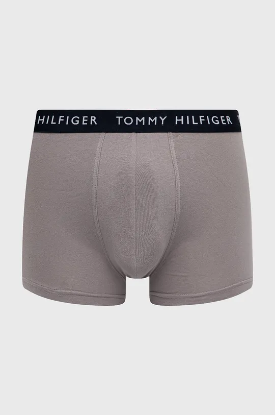 Tommy Hilfiger Bokserki (3-pack) 95 % Bawełna, 5 % Elastan