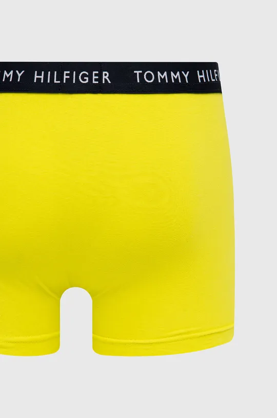 Tommy Hilfiger Bokserki (3-pack) Męski