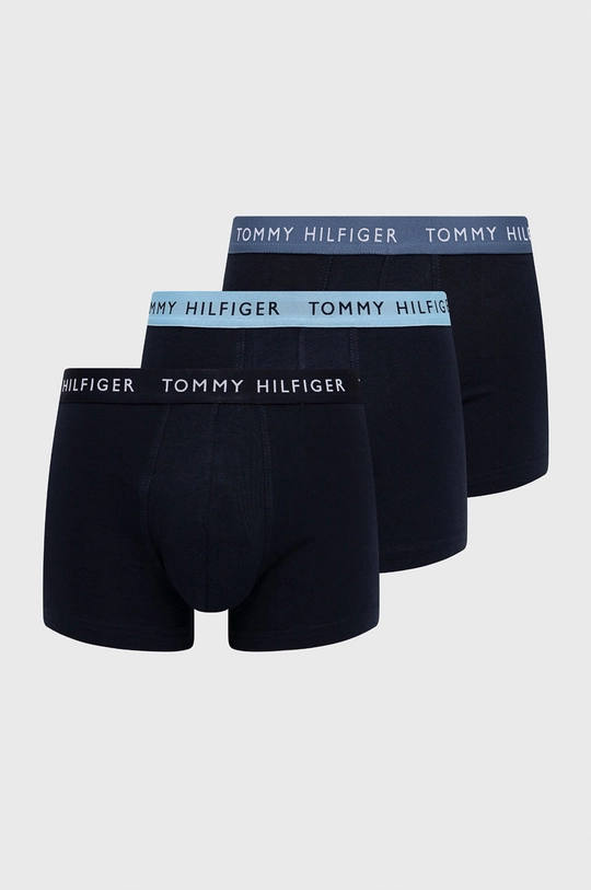 тёмно-синий Боксеры Tommy Hilfiger Мужской