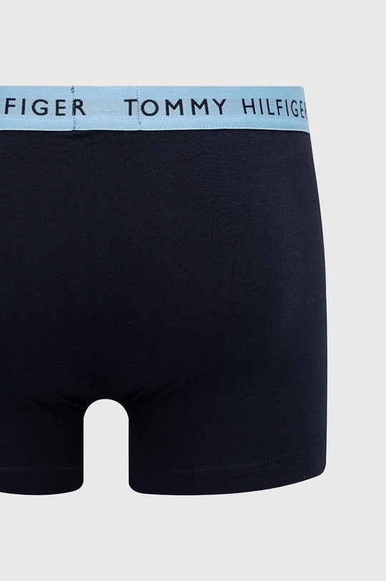 Боксеры Tommy Hilfiger  95% Хлопок, 5% Эластан