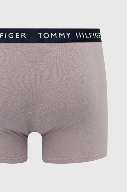 Tommy Hilfiger - Bokserki (3-pack)