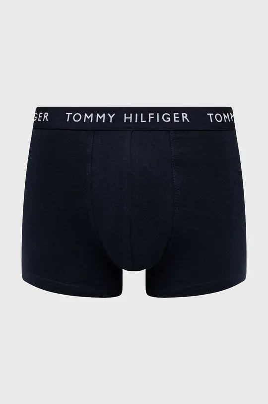 Tommy Hilfiger boxeralsó fekete