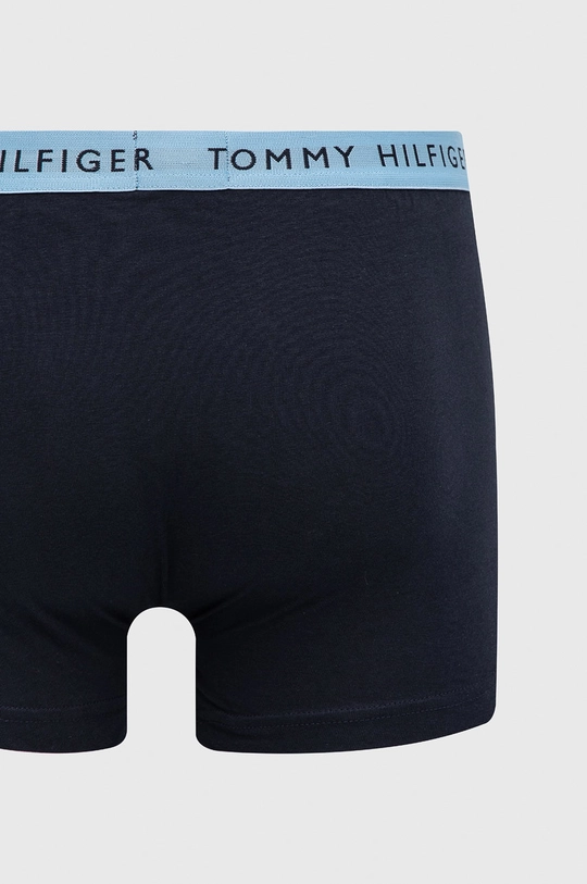 Tommy Hilfiger Bokserki (3-pack) Męski