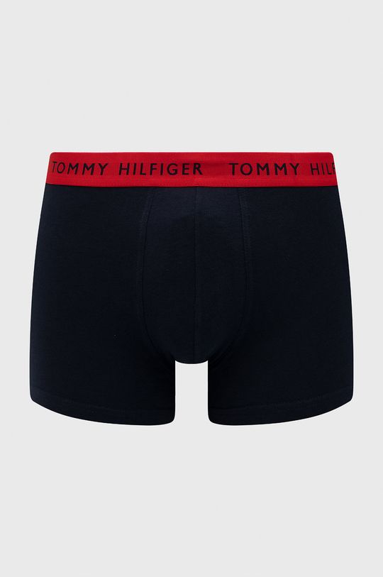 Boxerky Tommy Hilfiger  95% Bavlna, 5% Elastan