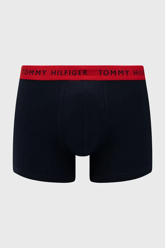 Tommy Hilfiger - Μποξεράκια (3-pack)  95% Βαμβάκι, 5% Σπαντέξ