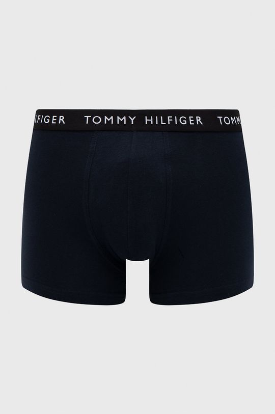 mornarsko plava Tommy Hilfiger - Bokserice (3-pack)