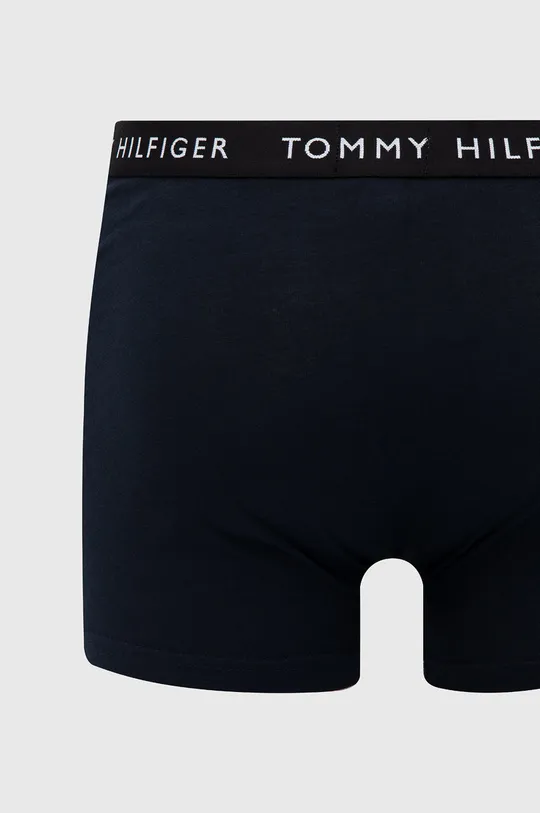 Tommy Hilfiger - Μποξεράκια (3-pack)