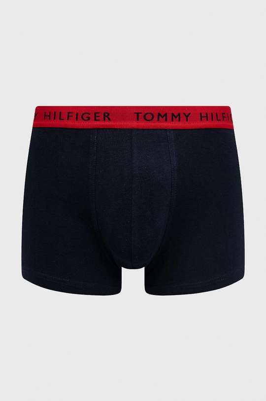 Tommy Hilfiger boxeralsó fekete