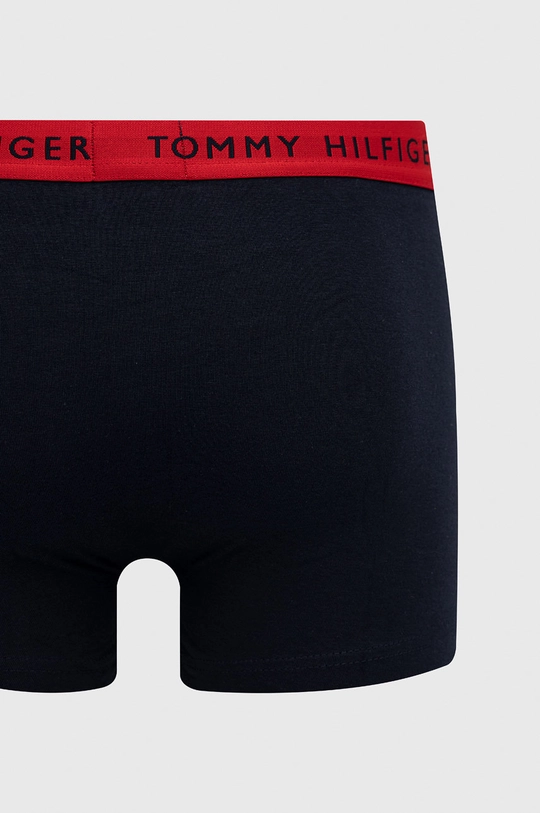 Μποξεράκια Tommy Hilfiger  95% Βαμβάκι, 5% Σπαντέξ