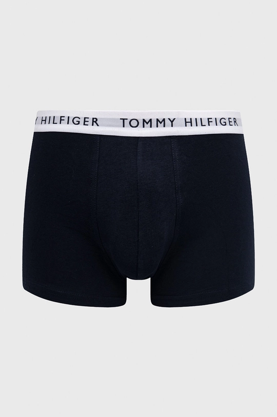 crna Bokserice Tommy Hilfiger