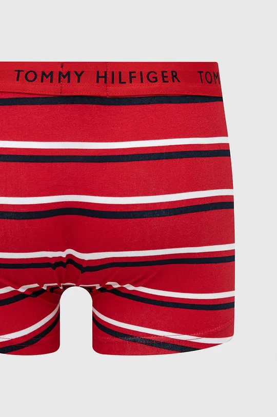 Boxerky Tommy Hilfiger (3-pack) Pánsky