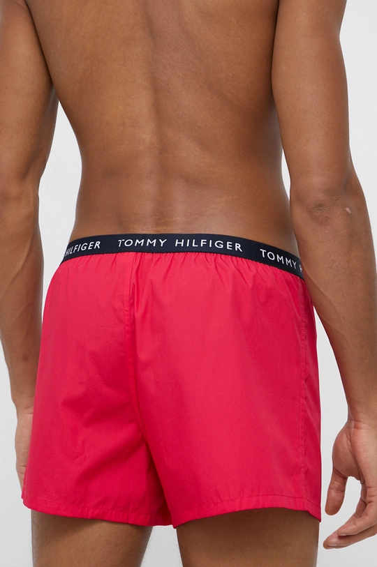 Tommy Hilfiger - Μποξεράκια (3-pack)