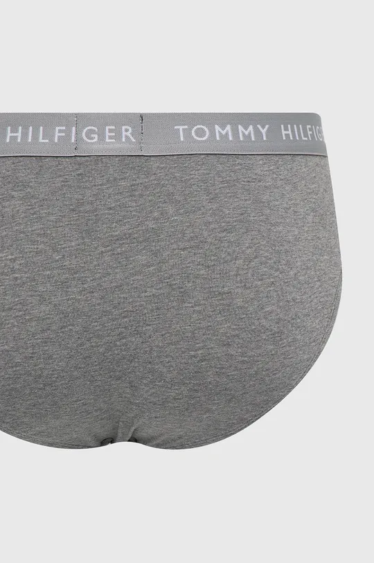Σλιπ Tommy Hilfiger (3-pack) σκούρο μπλε