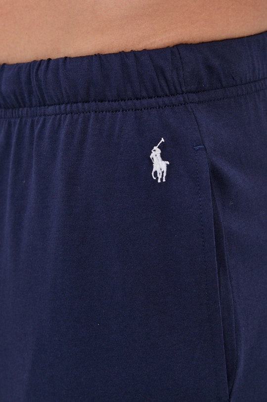 Pižama hlače Polo Ralph Lauren  100% Bombaž