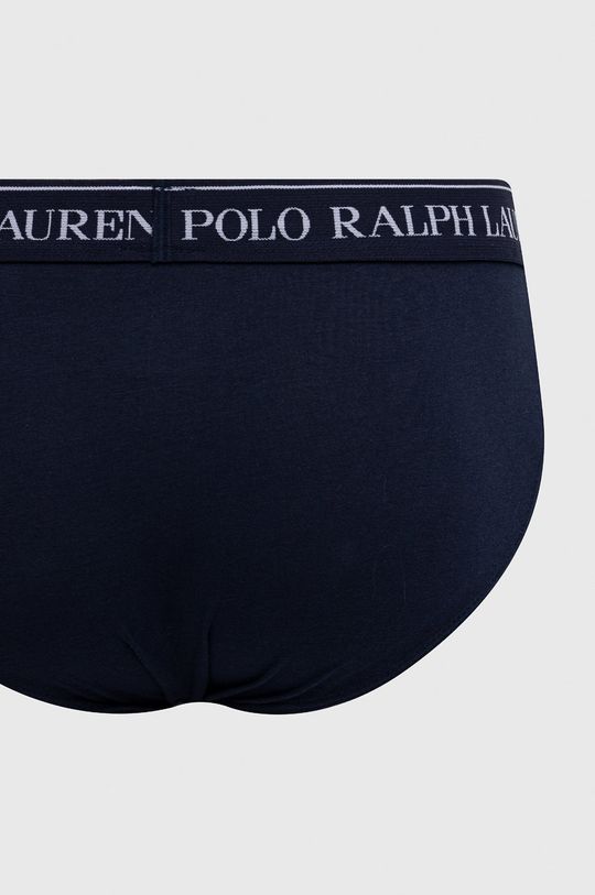 Spodní prádlo Polo Ralph Lauren námořnická modř