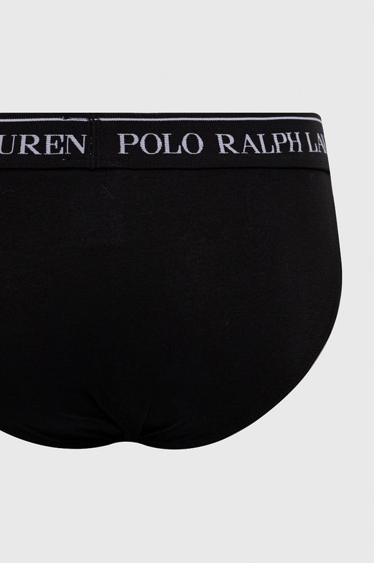 Polo Ralph Lauren Slipy (3-pack) 714835884003 multicolor