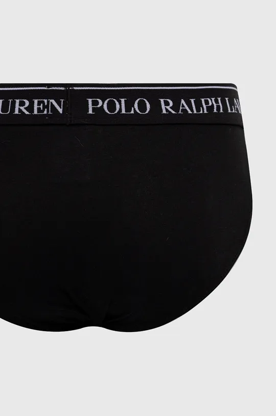 Slipy Polo Ralph Lauren viacfarebná