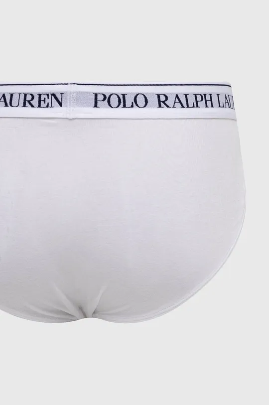 Slip gaćice Polo Ralph Lauren  95% Pamuk, 5% Elastan