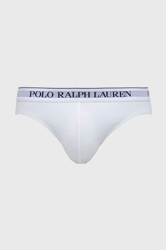 bílá Spodní prádlo Polo Ralph Lauren Pánský
