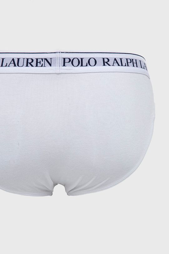 Spodní prádlo Polo Ralph Lauren bílá