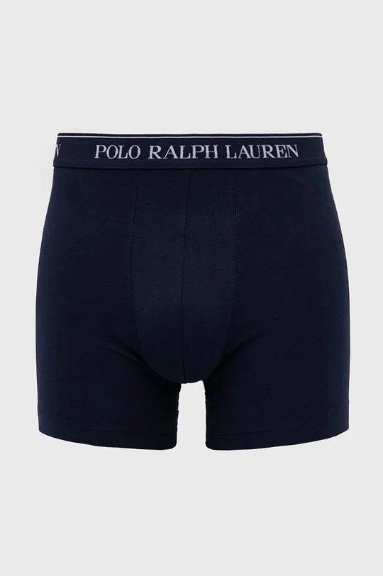 σκούρο μπλε Μποξεράκια Polo Ralph Lauren Ανδρικά