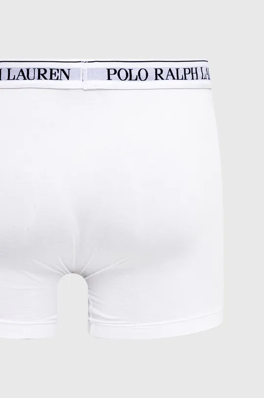 Боксеры Polo Ralph Lauren  95% Хлопок, 5% Эластан