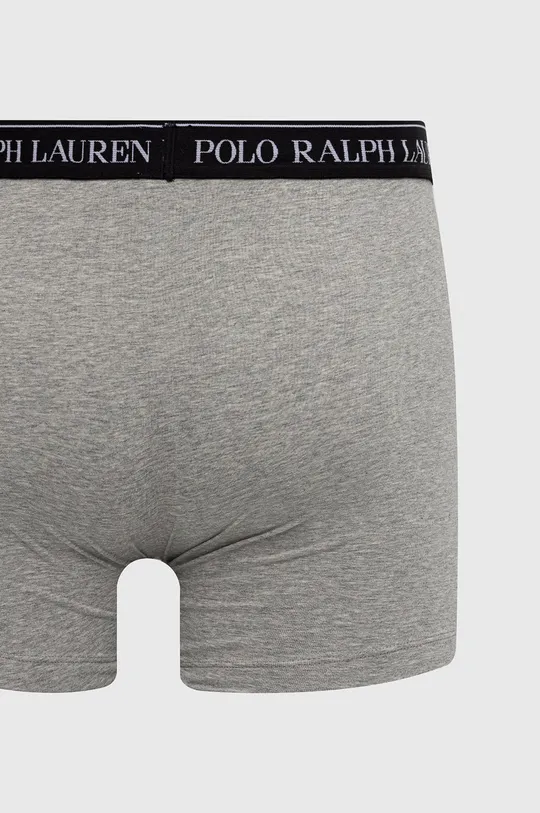 többszínű Polo Ralph Lauren boxeralsó