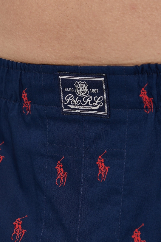 Βαμβακερό μποξεράκι Polo Ralph Lauren