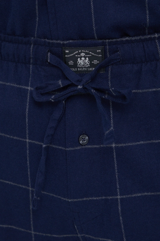 Βαμβακερές πιτζάμες Polo Ralph Lauren