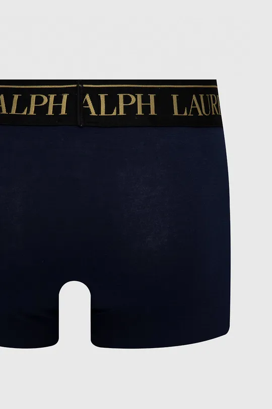 Μποξεράκια Polo Ralph Lauren σκούρο μπλε
