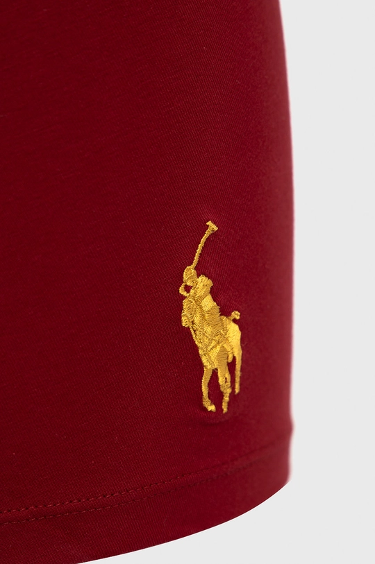 Polo Ralph Lauren Bokserki 714843429001 95 % Bawełna, 5 % Elastan