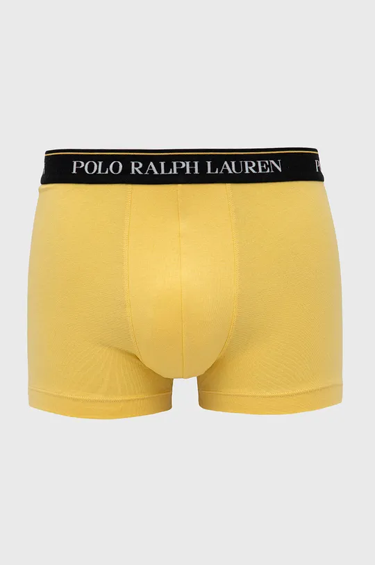 барвистий Боксери Polo Ralph Lauren