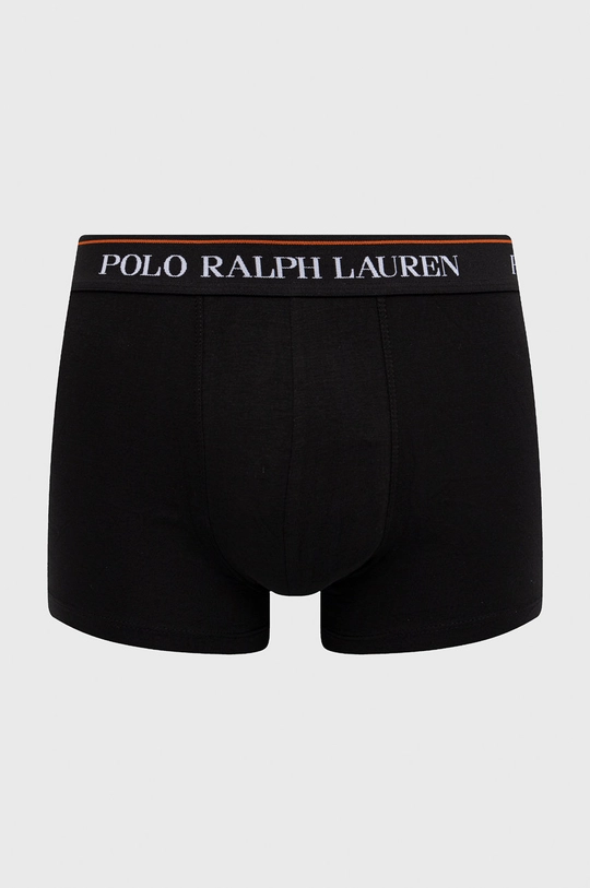 Polo Ralph Lauren Bokserki (3-pack) 714830299029