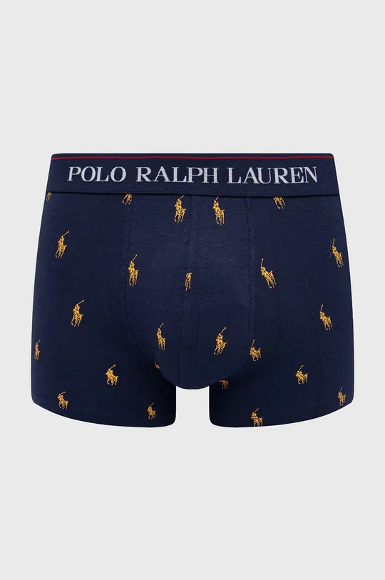 Polo Ralph Lauren Bokserki (3-pack) 714830299031 multicolor