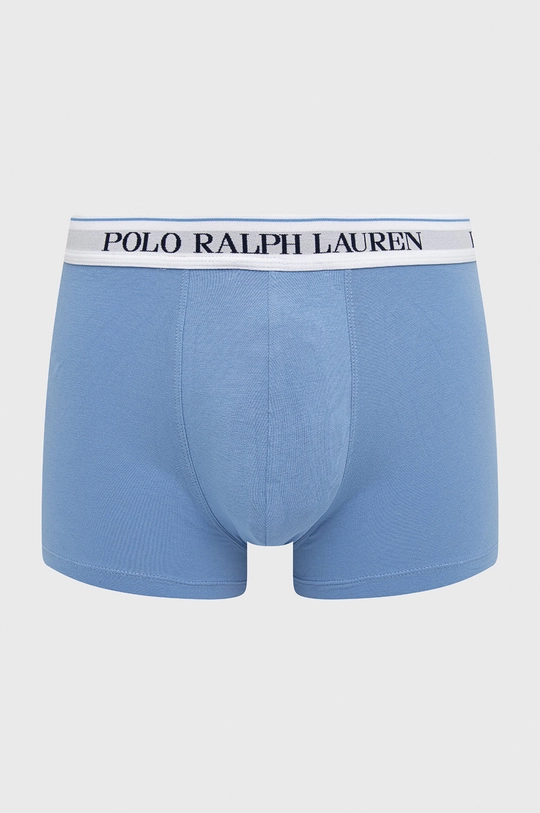 мультиколор Боксеры Polo Ralph Lauren