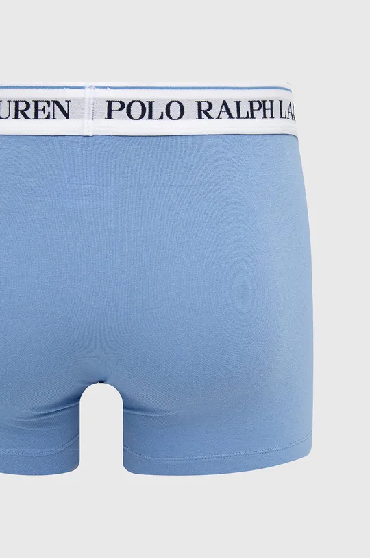 Polo Ralph Lauren Bokserki (3-pack) 714830299019 Męski