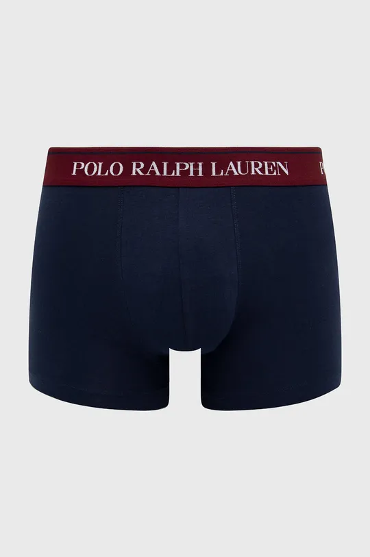 többszínű Polo Ralph Lauren boxeralsó