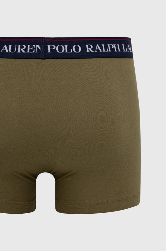 Boxerky Polo Ralph Lauren viacfarebná