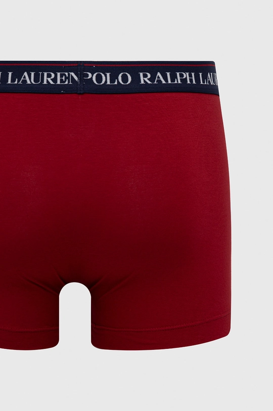 Boxerky Polo Ralph Lauren  95% Bavlna, 5% Elastan