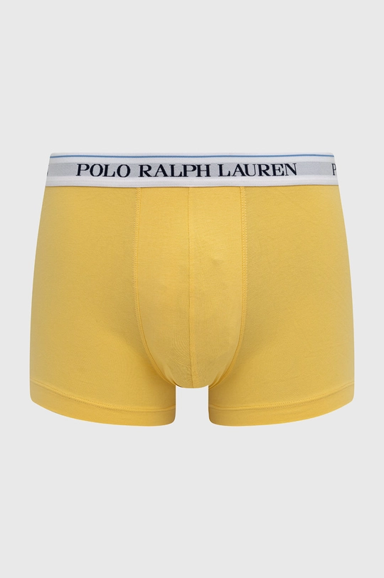 Polo Ralph Lauren Bokserki (3-pack) 714830299022 multicolor