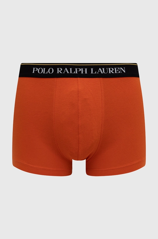 multicolor Polo Ralph Lauren Bokserki (3-pack) 714830299023