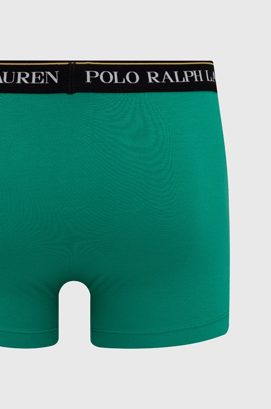 Polo Ralph Lauren Bokserki (3-pack) 714830299023