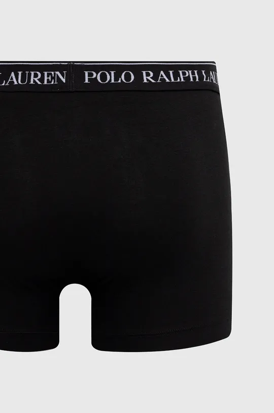 Боксери Polo Ralph Lauren чорний