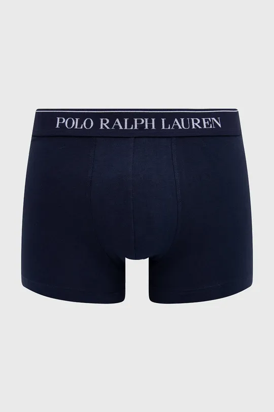 Polo Ralph Lauren Bokserki (3-pack) 714835885008 multicolor