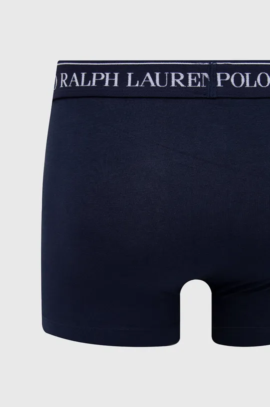 Polo Ralph Lauren Bokserki (3-pack) 714835885008 Męski