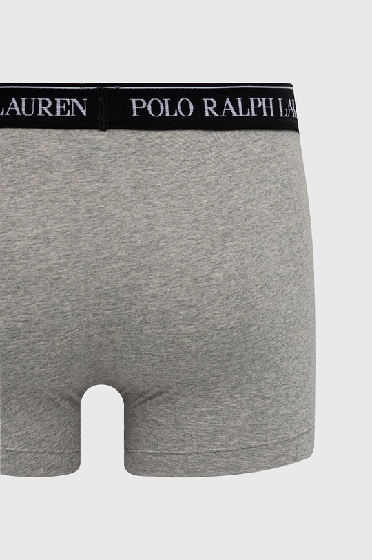 Боксери Polo Ralph Lauren  95% Бавовна, 5% Еластан