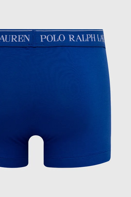 Bokserice Polo Ralph Lauren  95% Pamuk, 5% Elastan